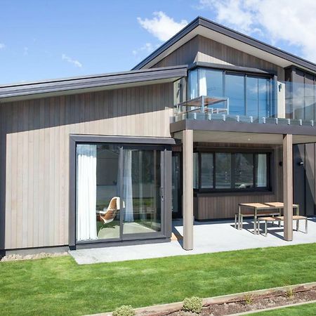 Dungarvon Street Apartments Wanaka Esterno foto