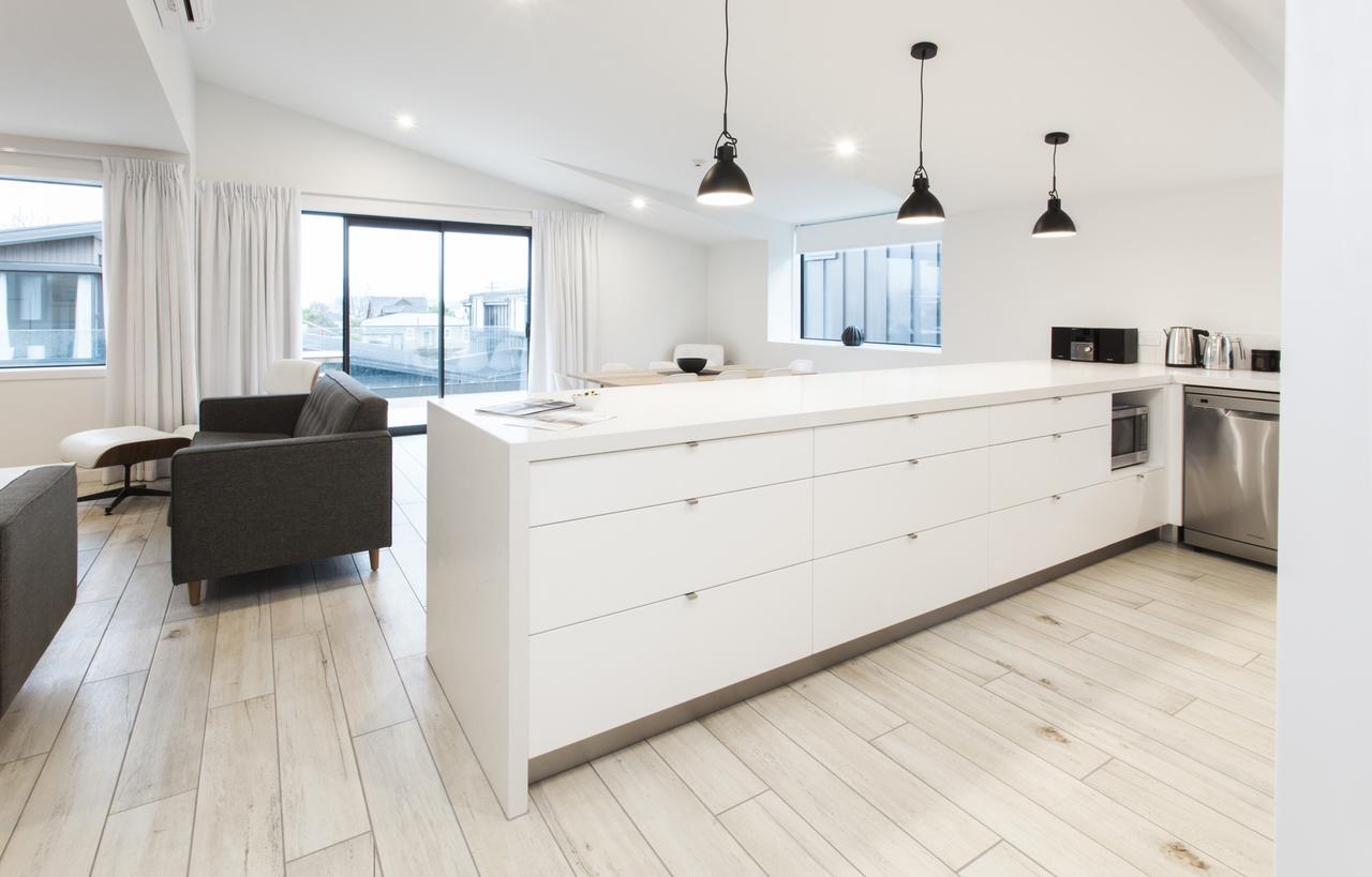 Dungarvon Street Apartments Wanaka Esterno foto