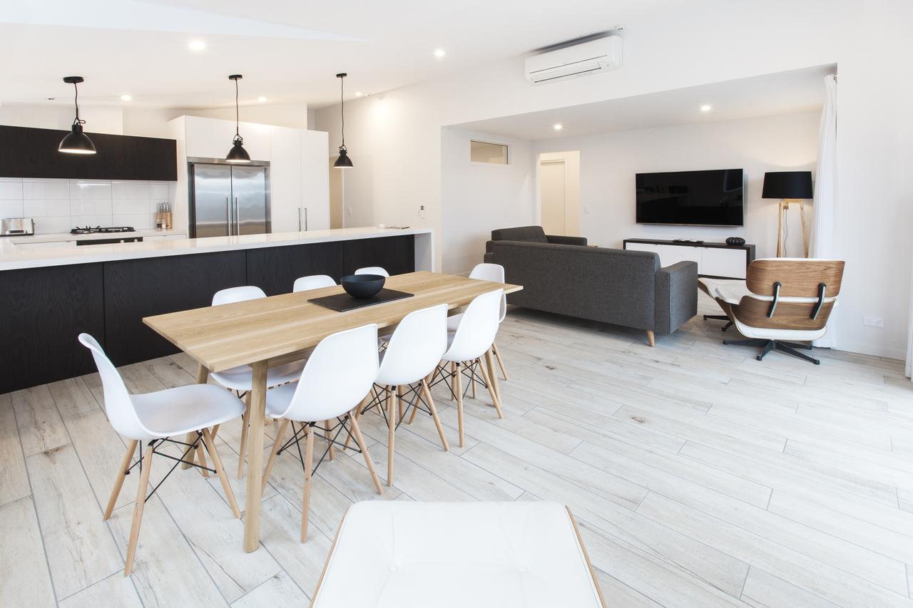 Dungarvon Street Apartments Wanaka Esterno foto